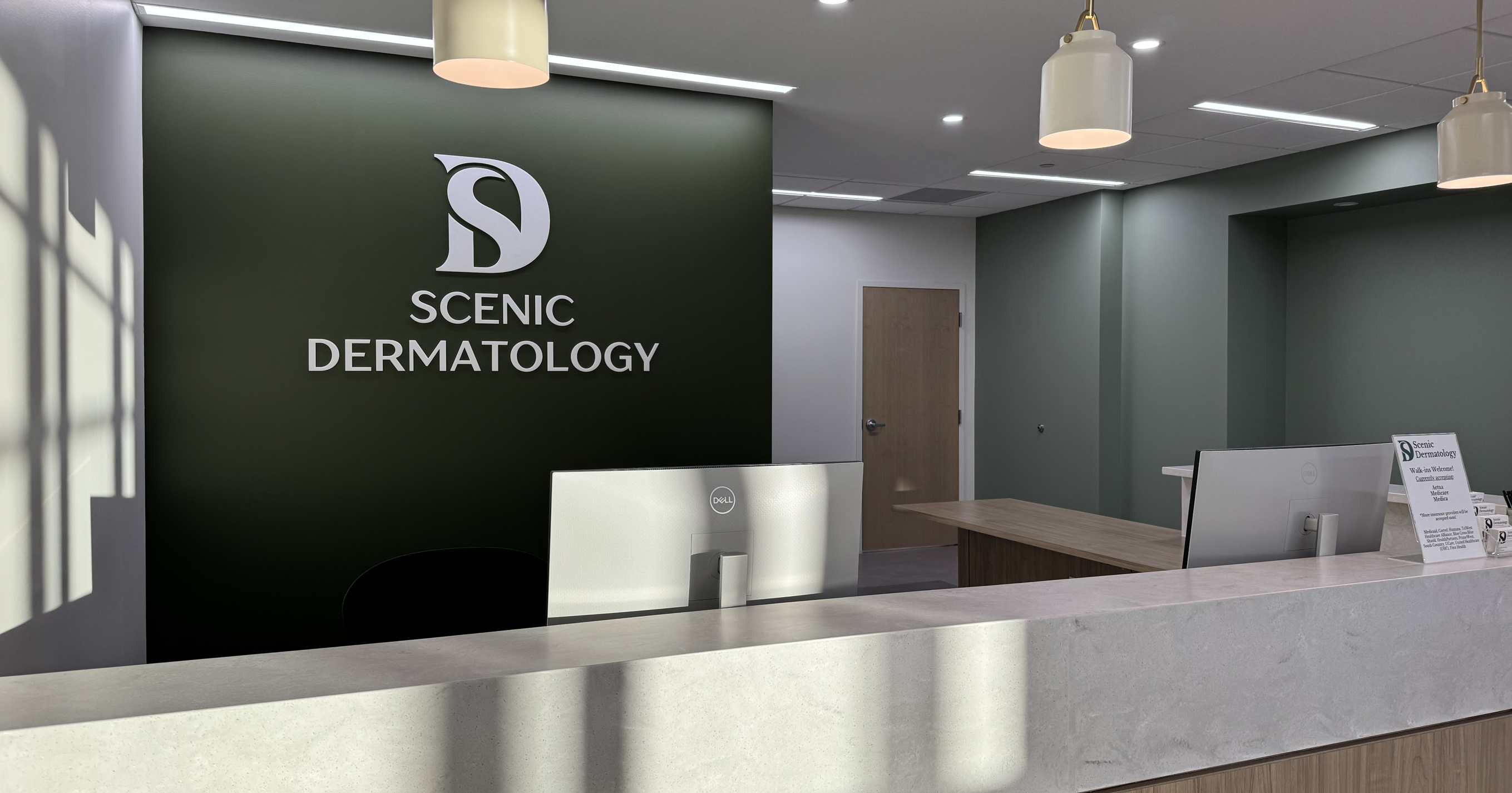 Scenic Dermatology